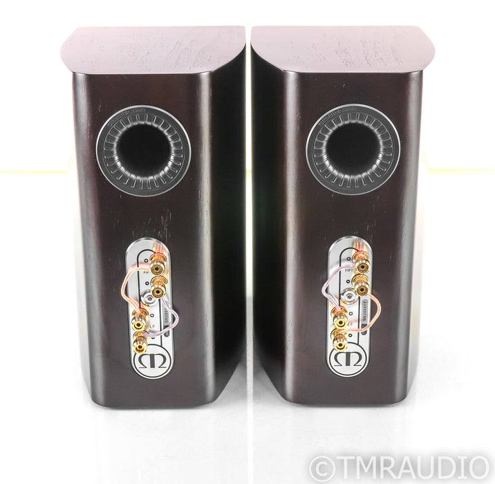 Monitor Audio Gold 100 Bookshelf Speakers