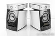 Focal Diablo Utopia III Bookshelf Speakers