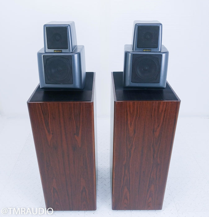 KEF Reference Model 107 Floorstanding Speakers