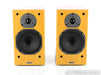 Tannoy Mercury mx2-M Bookshelf Speakers