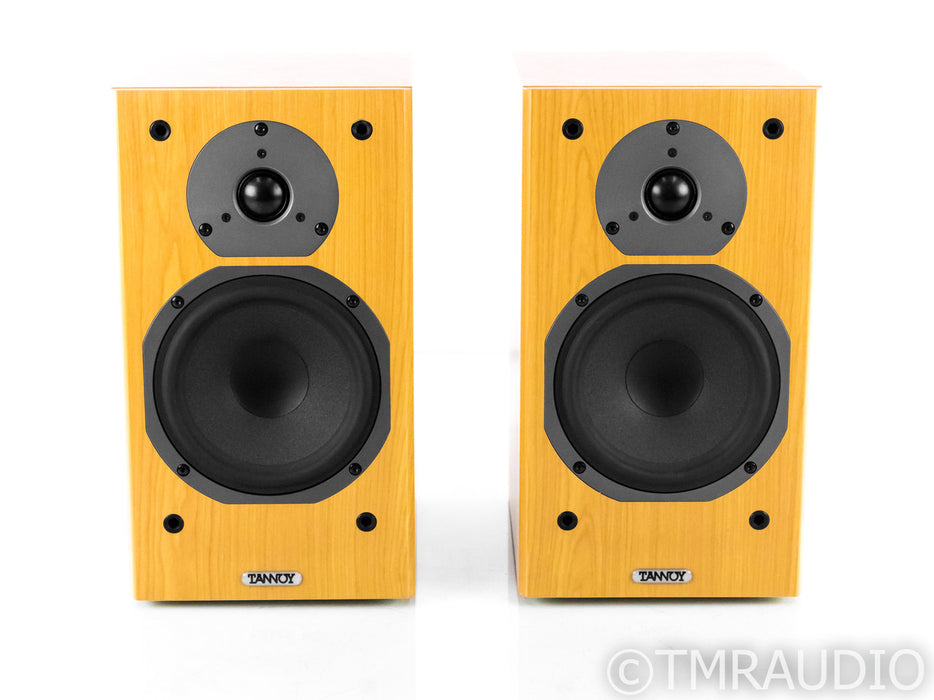 Tannoy Mercury mx2-M Bookshelf Speakers
