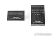Tara Labs The One RCA Digital Coaxial Cable; Single 1m SPDIF Interconnect; Solo
