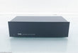 Thiel CS3 Electronic Bass Equalizer
