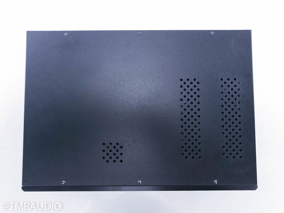 Cary PH-302 MM / MC Tube Phono Preamplifier