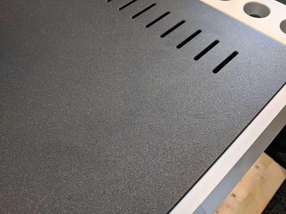 Boulder 2060 Balanced Stereo Power Amplifier