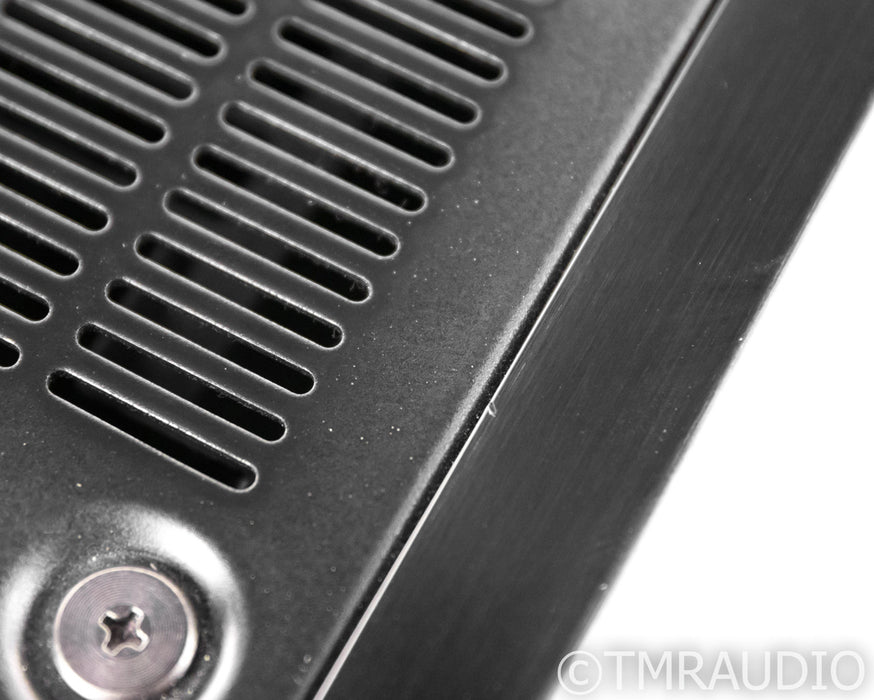 Yamaha Aventage MX-A5000 11 Channel Power Amplifier; MXA5000