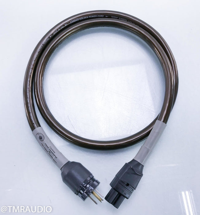 Cardas Golden Power Cable