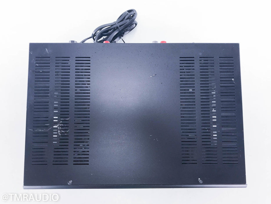 Adcom GFA-5300 Stereo Power Amplifier