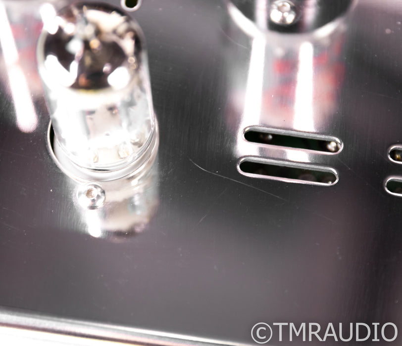 Ars-Sonum Filarmonia SE Stereo Tube Integrated Amplifier