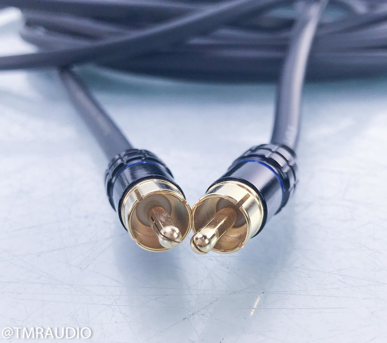 Transparent Audio The Link RCA Cables