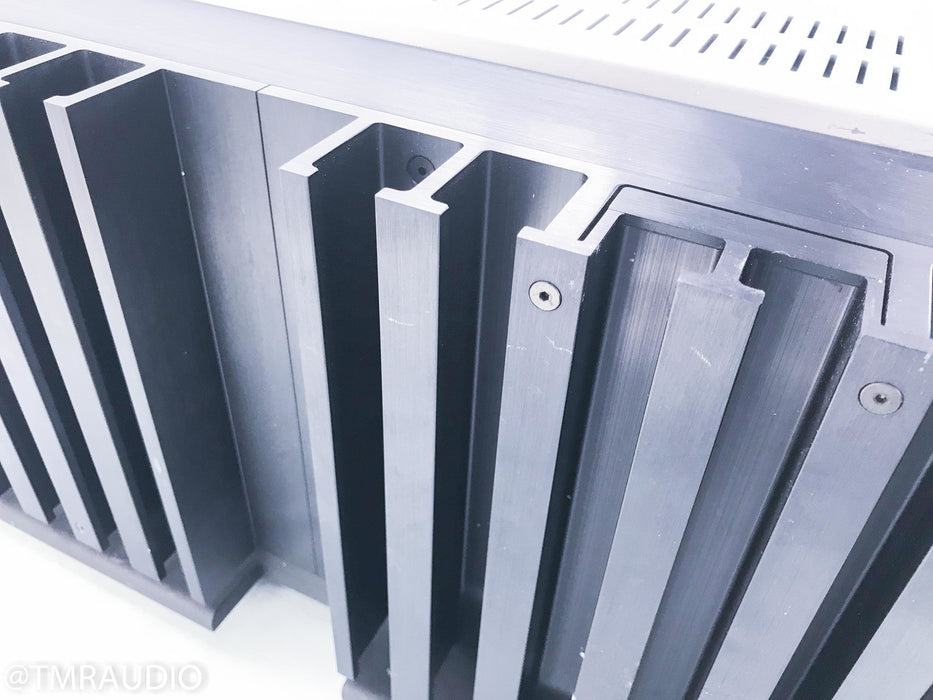 Mark Levinson No333 Dual Mono Power Amplifier