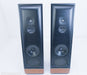 Thiel CS22 Floorstanding Speakers