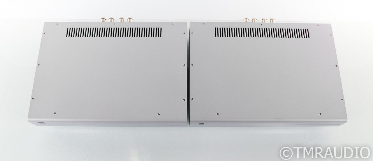 PS Audio Stellar M700 Mono Power Amplifier