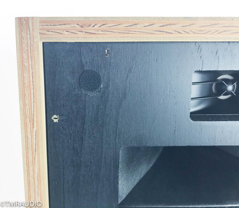 Klipsch Heresy Vintage Speakers