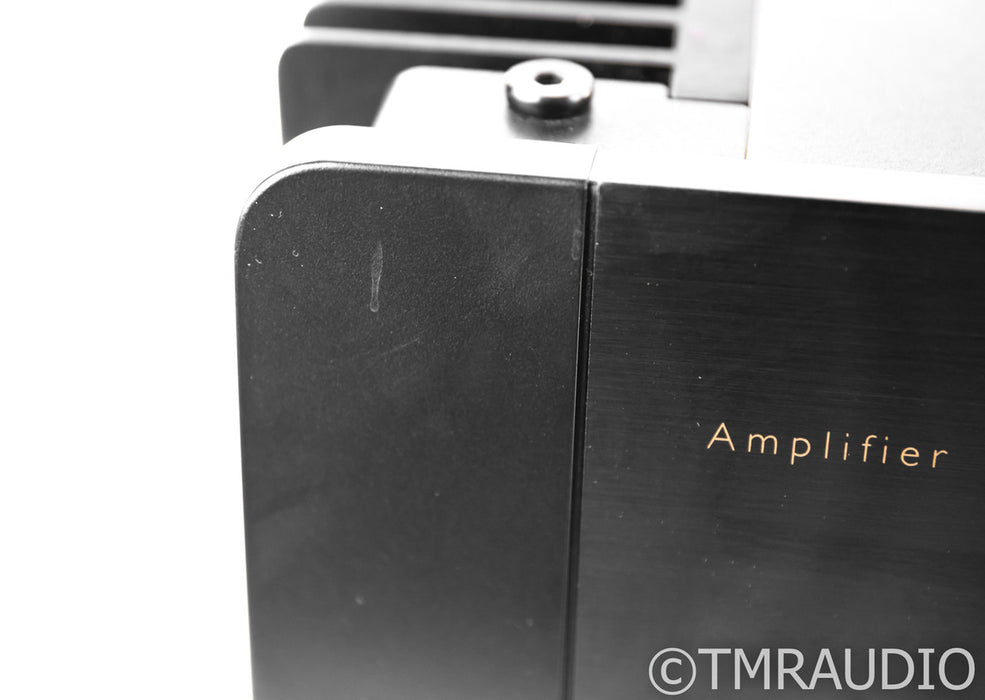 Parasound JC1 Mono Power Amplifier