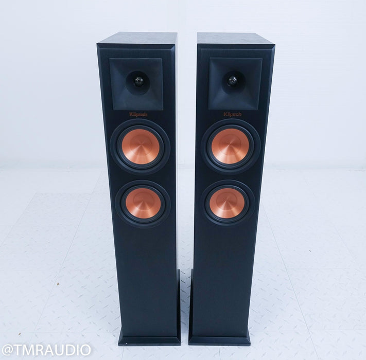 Klipsch RP-250F Floorstanding Speakers