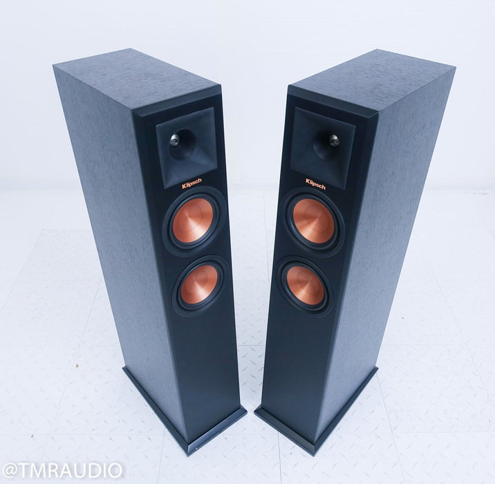 Klipsch RP-250F Floorstanding Speakers