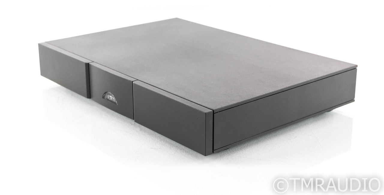 Naim NAP 150 Stereo Power Amplifier; NAP150