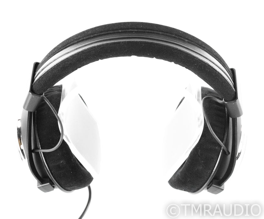 Beyerdynamic DT-880 Chrome Semi Open Back Headphones; Special Edition; DT880