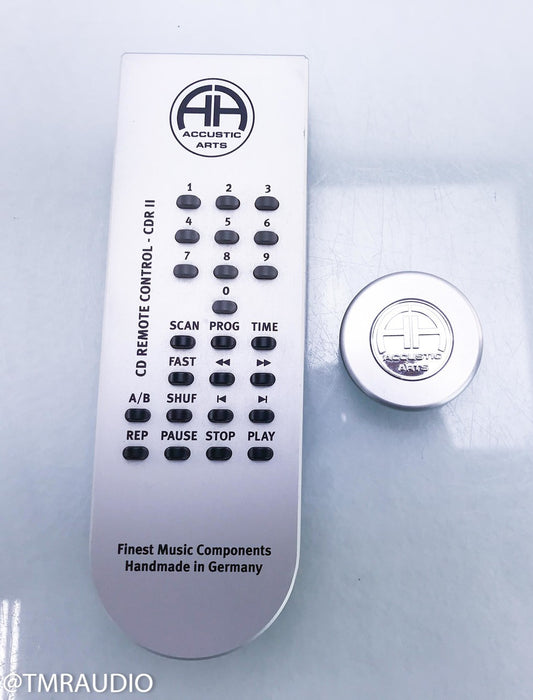 Accustic Arts Drive 1 CD Transport