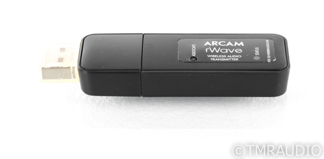 Arcam rWave USB Wireless Adapter; For rDAC / rCube