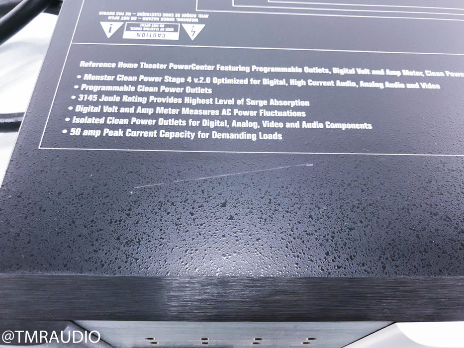 Monster Power HTS 5100 Power Conditioner