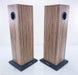 Stirling AB-2 Bass Extenders for LS3/5a Speakers