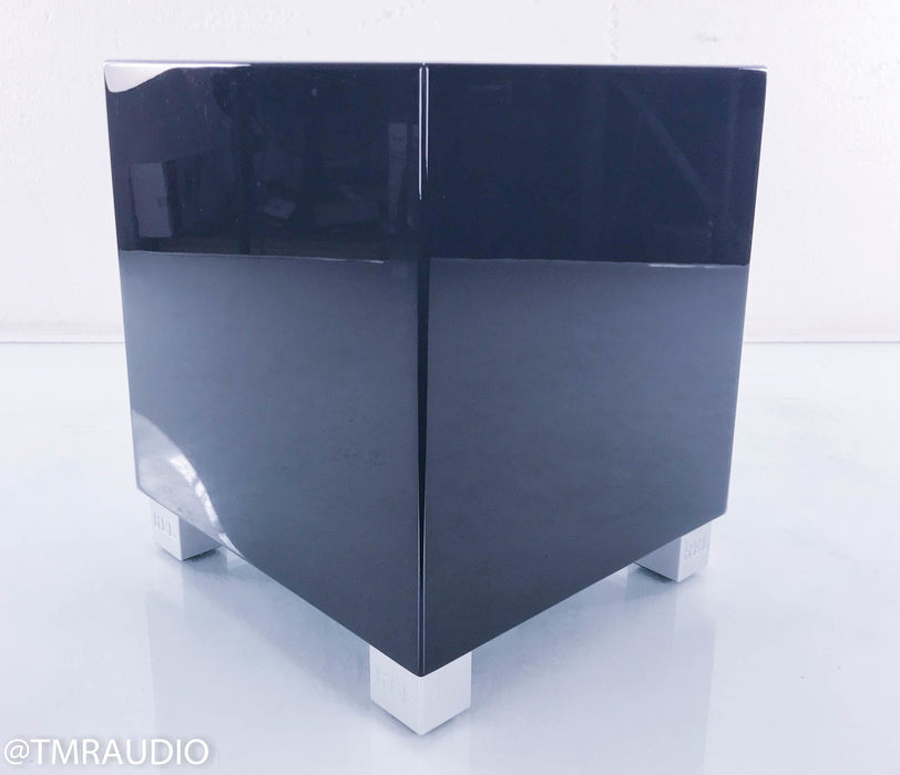 REL T/5i 8" Powered Subwoofer