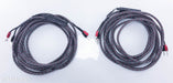 AudioQuest CV-8 Speaker Cables