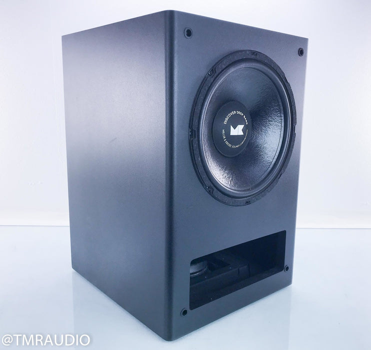 M&K MX-350 THX 12" Powered Subwoofer