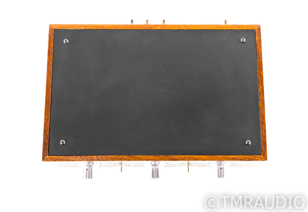 Promitheus Reference TVC Passive Stereo Preamplifier