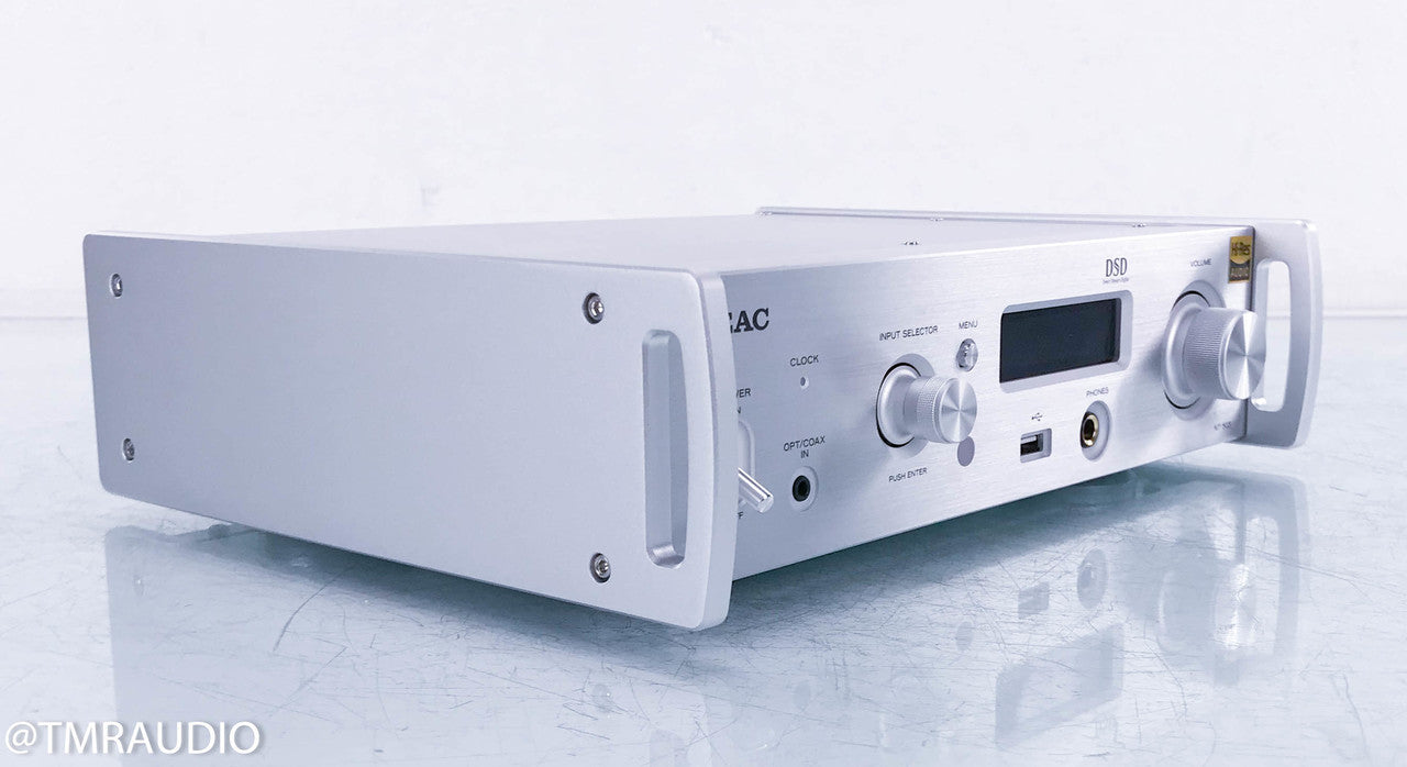TEAC NT-503 Dual Mono Network Streamer / DAC