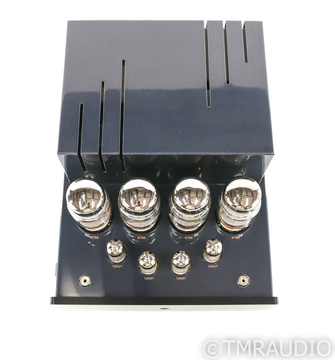 PrimaLuna ProLogue Five Stereo Tube Power Amplifier; Pro-Logue 5