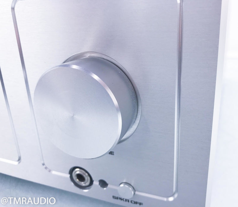 Audio Research SP20 Stereo Tube Preamplifier