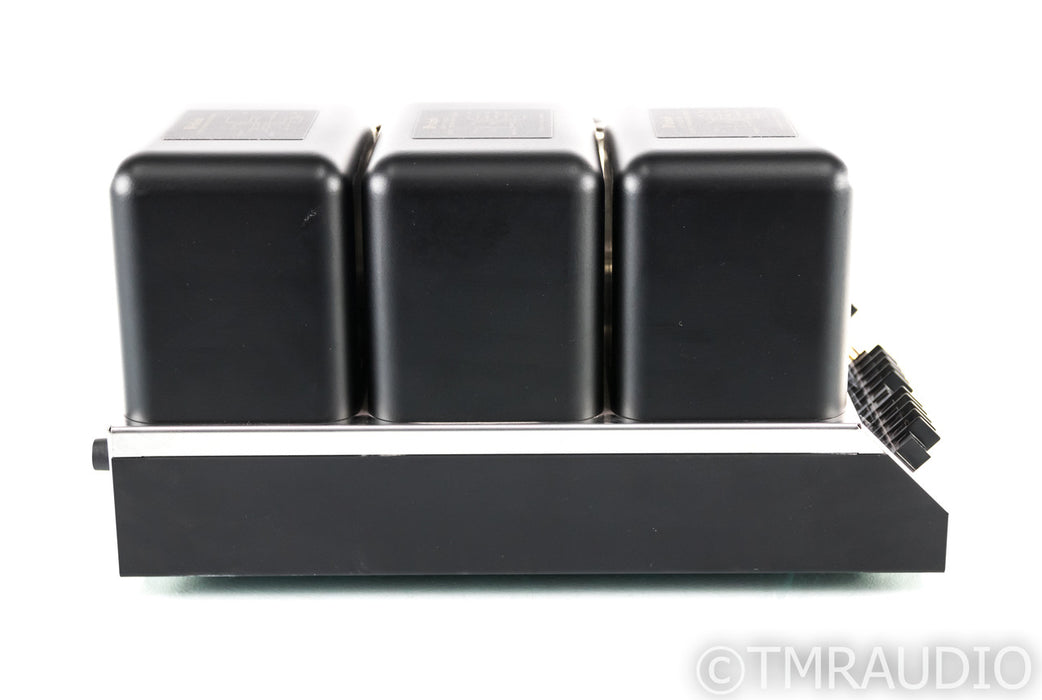McIntosh MC275 Mk IV Stereo Tube Power Amplifier; MC-275; Mark 4