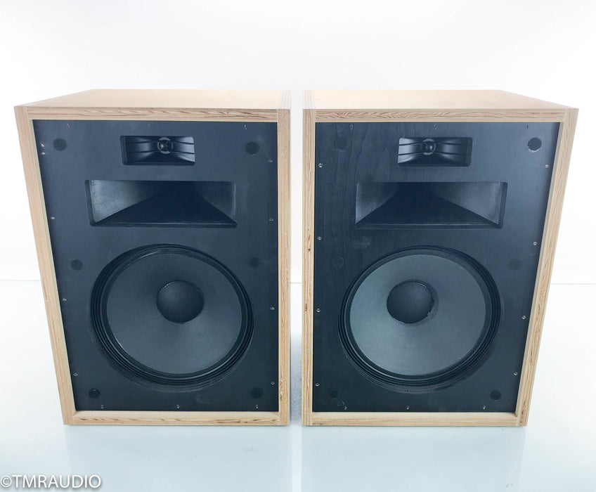 Klipsch Heresy Vintage Speakers