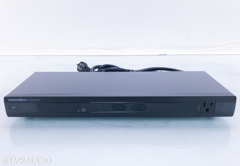 Panamax MR4000 Power Conditioner