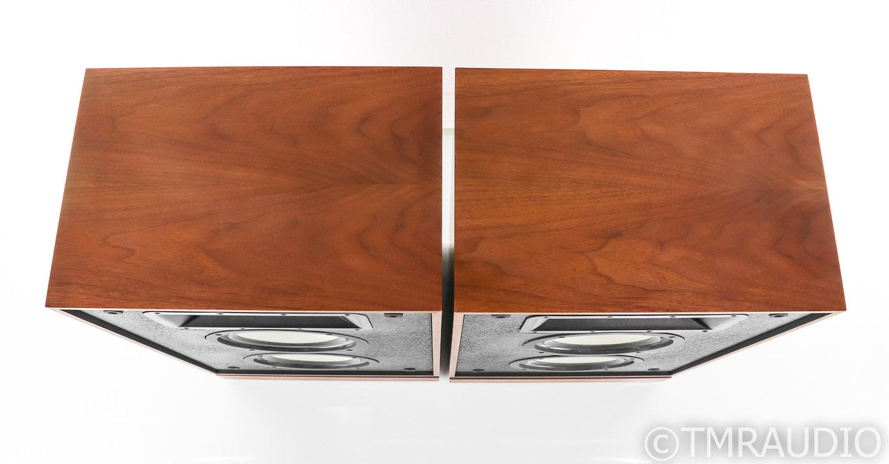 Klipsch KG4 Vintage Floorstanding Speakers