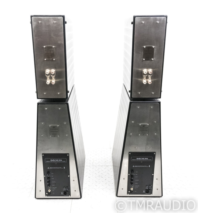 YG Acoustics Anat Studio Reference II Floorstanding Speakers
