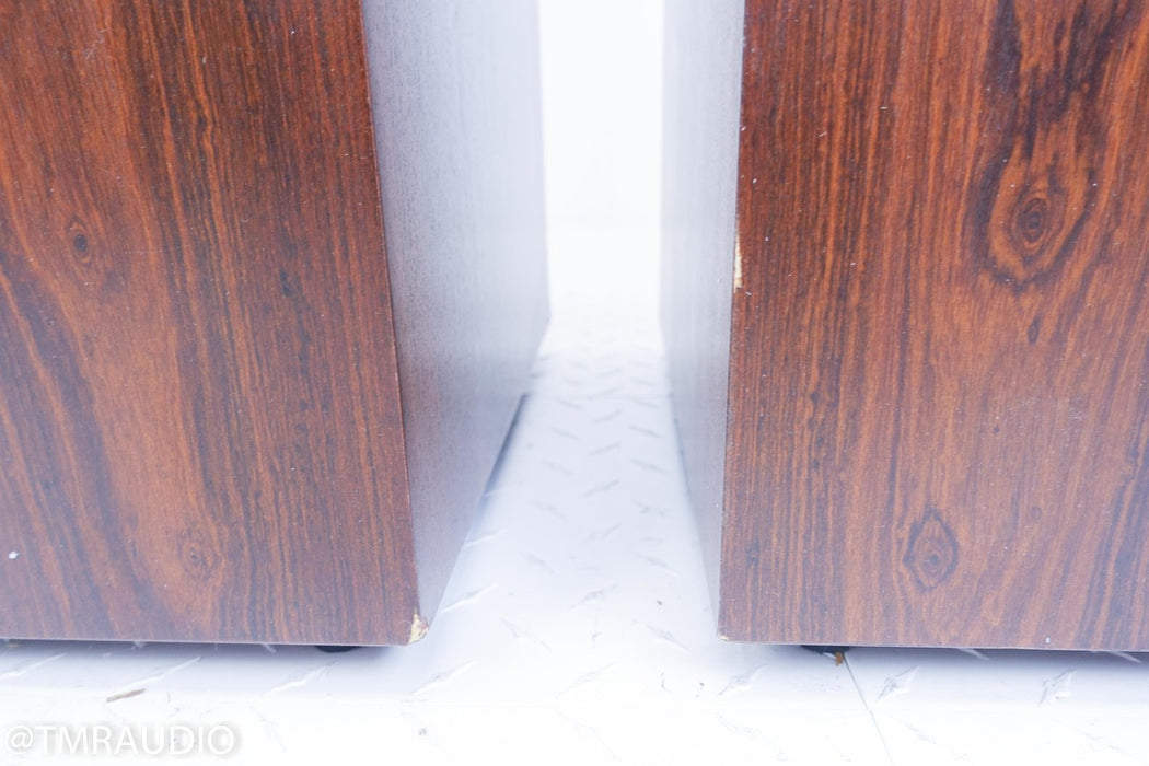 KEF Reference Model 107 Floorstanding Speakers