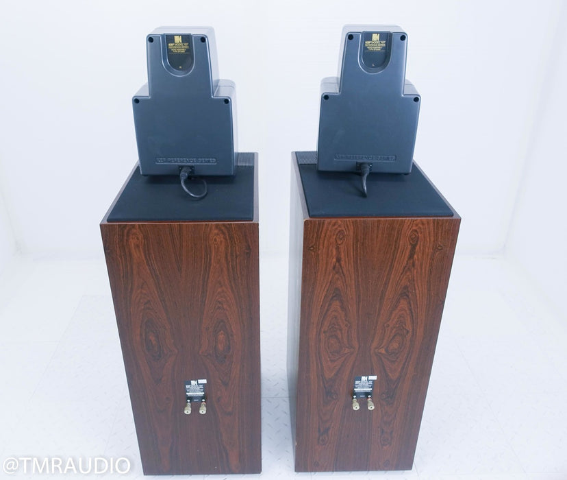 KEF Reference Model 107 Floorstanding Speakers