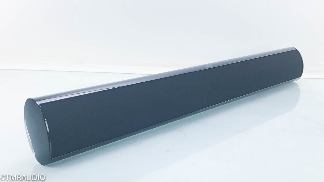 KEF HTF8003 Passive 3-Channel Home Theater Soundbar