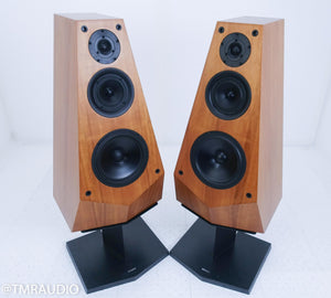 Sony SS-M7A Vintage Floorstanding Speakers