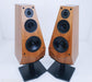 Sony SS-M7A Vintage Floorstanding Speakers