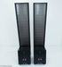 Martin Logan Spire Electrostatic Hybrid Floorstanding Speakers