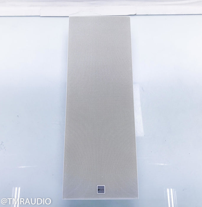 KEF Ci3160RLb-THX Reference Theater In-Wall Subwoofer (2/2)