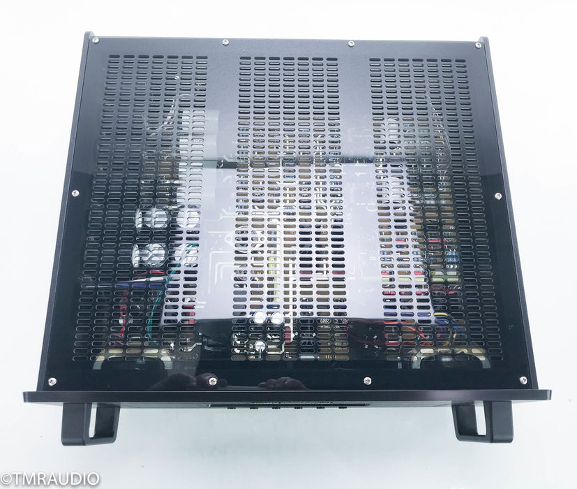 Audio Research Reference Phono 2SE Tube Phono Preamplifier