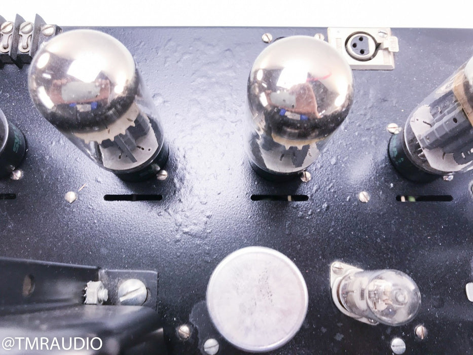 Dynaco Mark VI Mono Tube Power Amplifier