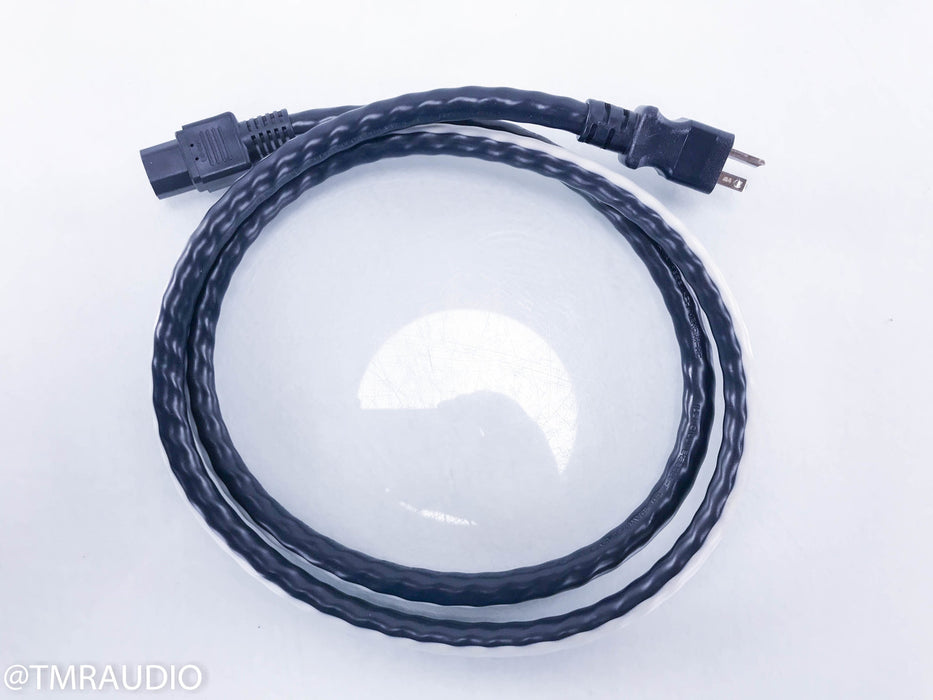 Shunyata Venom HC Power Cable