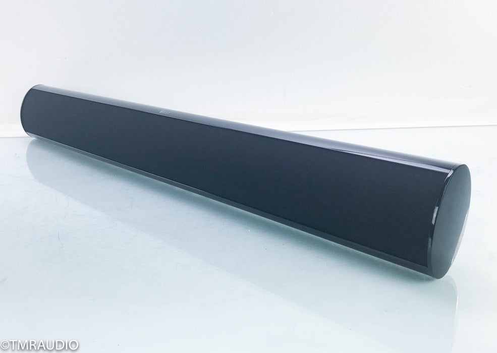 KEF HTF8003 Passive 3-Channel Home Theater Soundbar